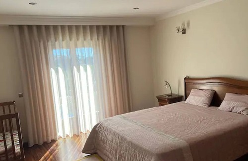 Marinhas House | Barbecue | Priv. Garden | Parking | MyStay