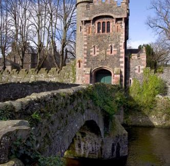 Glenarm House | Barbican