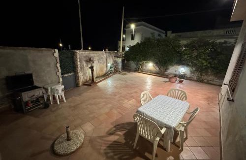 Sferracavallo House | Barcarello HOME & SEA