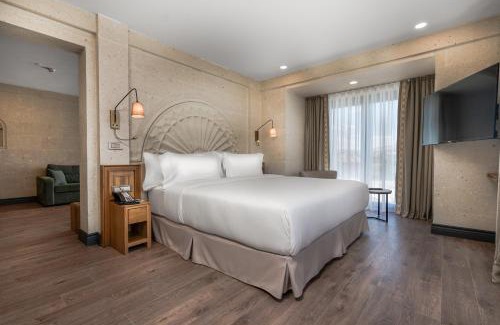 Ortahisar Hotel | Barceló Cappadocia