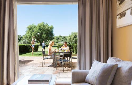 Jerez de la Frontera Hotel | Barceló Montecastillo Golf