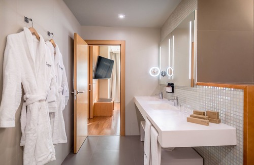 Murcia Hotel | Barceló Murcia Siete Coronas