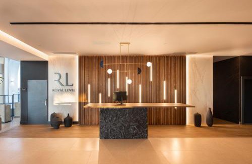 Playa Blanca Hotel | Barceló Playa Blanca Royal Level - Adults Only