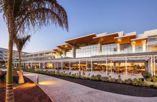 Playa Blanca Hotel | Barceló Playa Blanca Royal Level - Adults Only