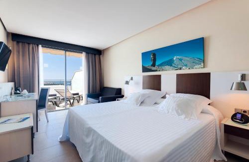 Puerto de Santiago Hotel | Barceló Santiago - Adults Only