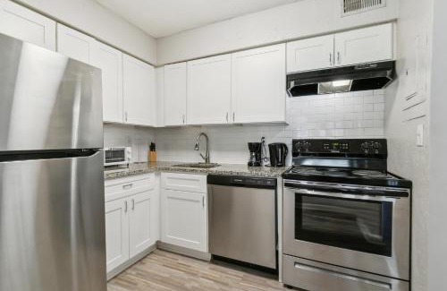 Marietta Apartment | Barcelo At East Cobb Q1 1 Bed 1 Bath Furnished