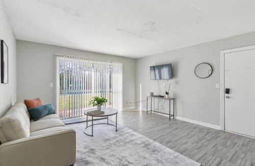 Marietta Apartment | Barcelo At East Cobb Q1 1 Bed 1 Bath Furnished