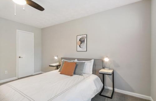 Marietta Apartment | Barcelo At East Cobb Q1 1 Bed 1 Bath Furnished