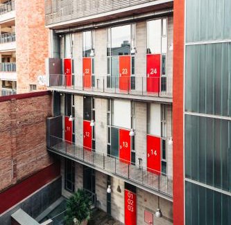 Poblenou Apartment | Barcelona Apartment Republica