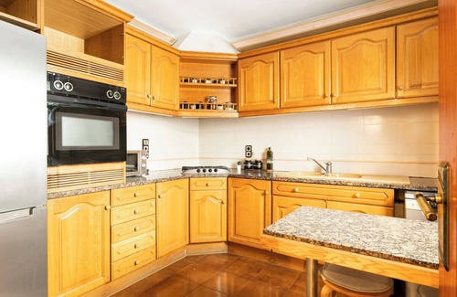 Barceloneta Apartment | Barcelona Beach Home: Historic house with rooftop terrace 1 min from the beach!