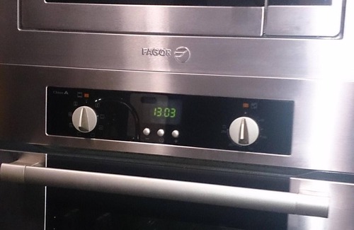 El Besos i el Maresme Apartment | BARCELONA TOWER FORUM LUXURY APARTMENT