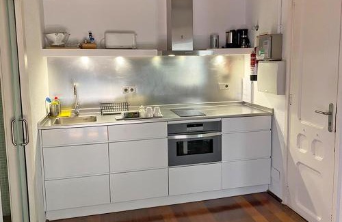 Barceloneta Apartment | Barceloneta Suites Apartments Beach