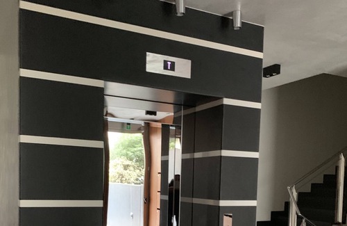 Marina Centro Apartment | Barcelonita