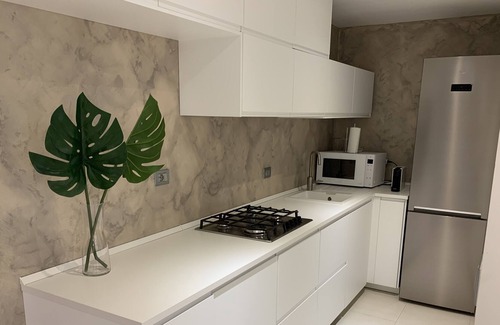 Marina Centro Apartment | Barcelonita