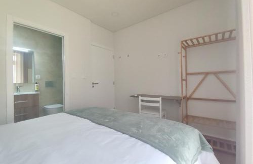 Barcelos Apartment | Barcelos Habadia da Loja