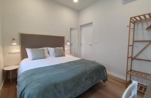 Barcelos Apartment | Barcelos Habadia da Loja