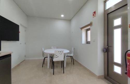 Barcelos Apartment | Barcelos Habadia da Loja