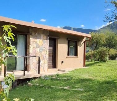 Volcan Cabin | Barcena Houses
