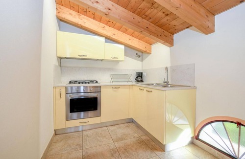 San Felice del Benaco Apartment | Barchi Resort - Apartments Suites - Villa Venezia - Attic Villa Venezia