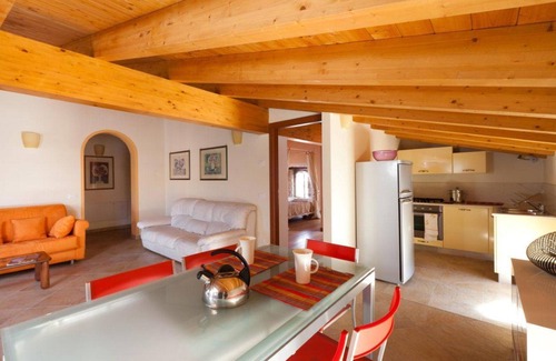San Felice del Benaco Apartment | Barchi Resort - Apartments Suites - Villa Venezia - Attic Villa Venezia