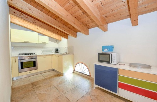 San Felice del Benaco Apartment | Barchi Resort - Apartments Suites - Villa Venezia - Attic Villa Venezia