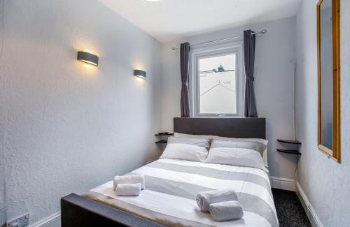 Paignton House | Barclay Guest House