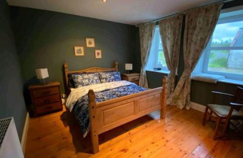 Kirkcudbright House | Barcloy Honey House