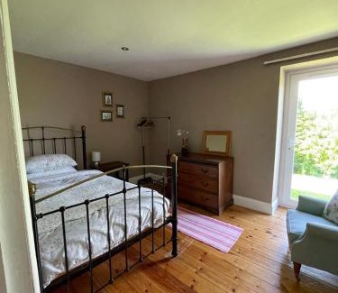 Kirkcudbright House | Barcloy Honey House
