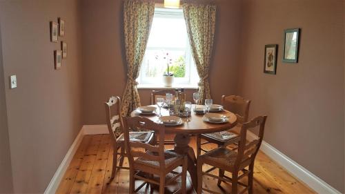 Kirkcudbright House | Barcloy Honey House