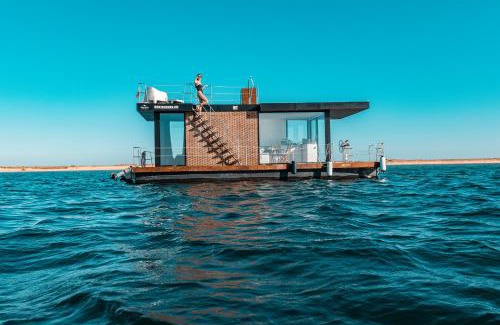 Fuseta Boat Rental | Barco Casa Fuzeta