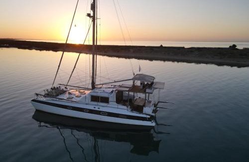 Fuseta Boat Rental | Barco Casa Fuzeta