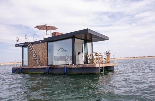 Fuseta Boat Rental | Barco Casa Fuzeta