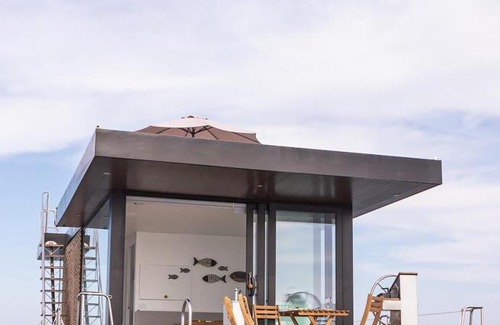 Fuseta Boat Rental | Barco Casa Marina Fuzeta