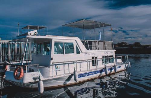 Fuseta Boat Rental | Barco Casa Marina Fuzeta