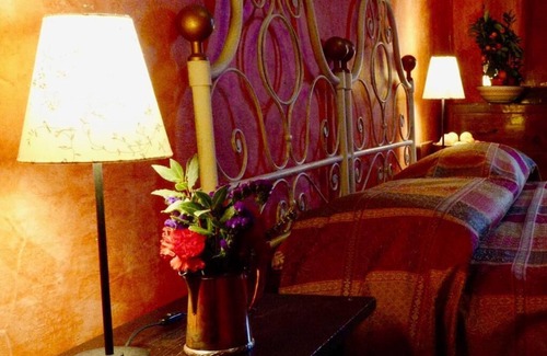 Carmignano Bed & Breakfast | Barco Mediceo