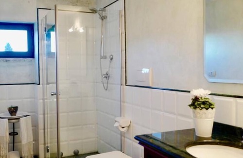 Carmignano Bed & Breakfast | Barco Mediceo