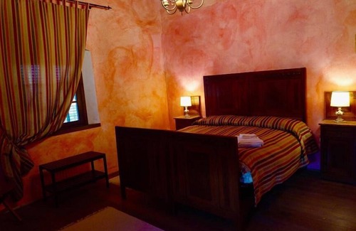 Carmignano Bed & Breakfast | Barco Mediceo