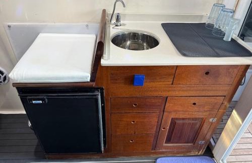 Puerto Calero Boat Rental | Barco Puerto Calero