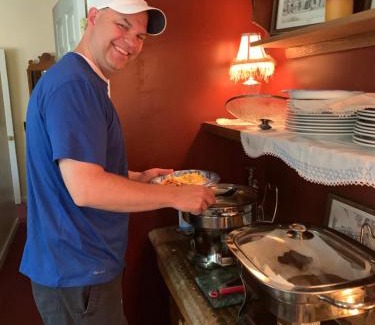 Cedar City Bed & Breakfast | Bard's Inn
