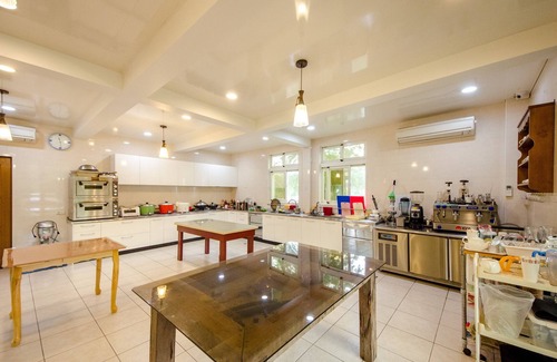 Dongshan Bed & Breakfast | Barefoot and Breakfast