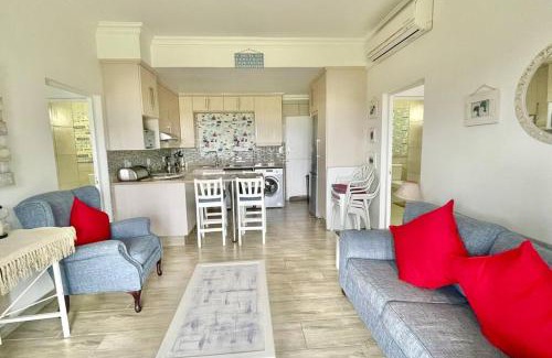 Melville Apartment | Barefoot Bay Pumula