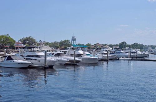 North Myrtle Beach House | Barefoot North Tower - 1203