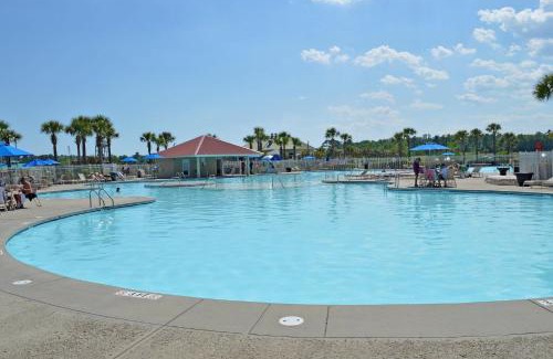North Myrtle Beach House | Barefoot North Tower - 1203