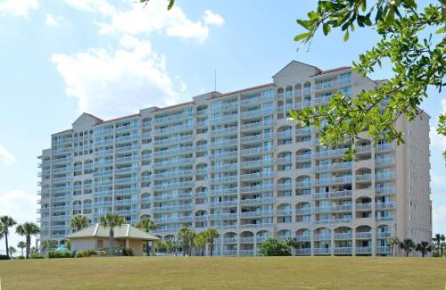 North Myrtle Beach House | Barefoot North Tower - 1203