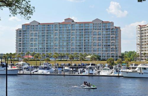 North Myrtle Beach House | Barefoot North Tower - 1203
