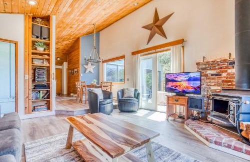 Sandpiper Village House | Barefoot Sands