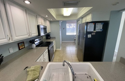 Butler Beach Condo | Barefoot Trace St. Augustine's Beach, Butler Beach, Crescent Beach Ocean Front