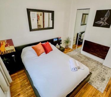 Longueuil House | Barel Residence Homestay