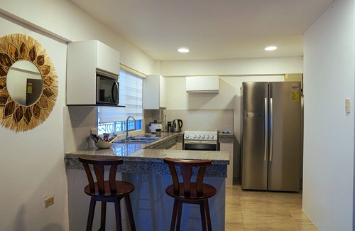 Salinas House | BARELEN HOUSE, SALINAS