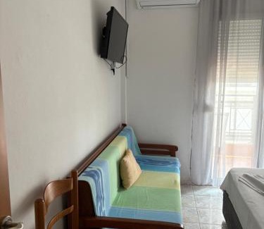 Nea Peramos Apartment | bareta apartments
